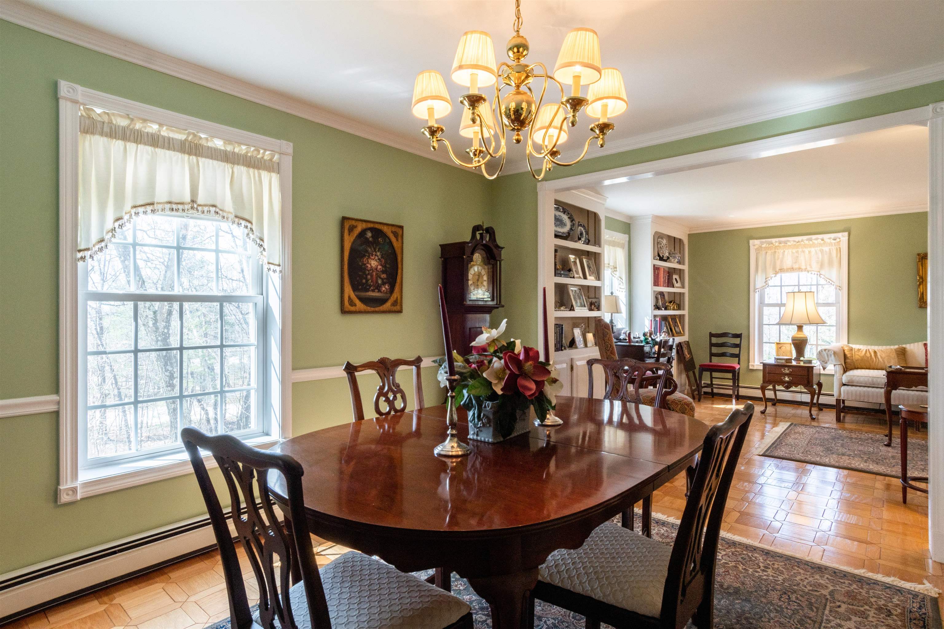 23 Fieldstone Drive Hooksett, NH 03106 - Photo 6 of 31