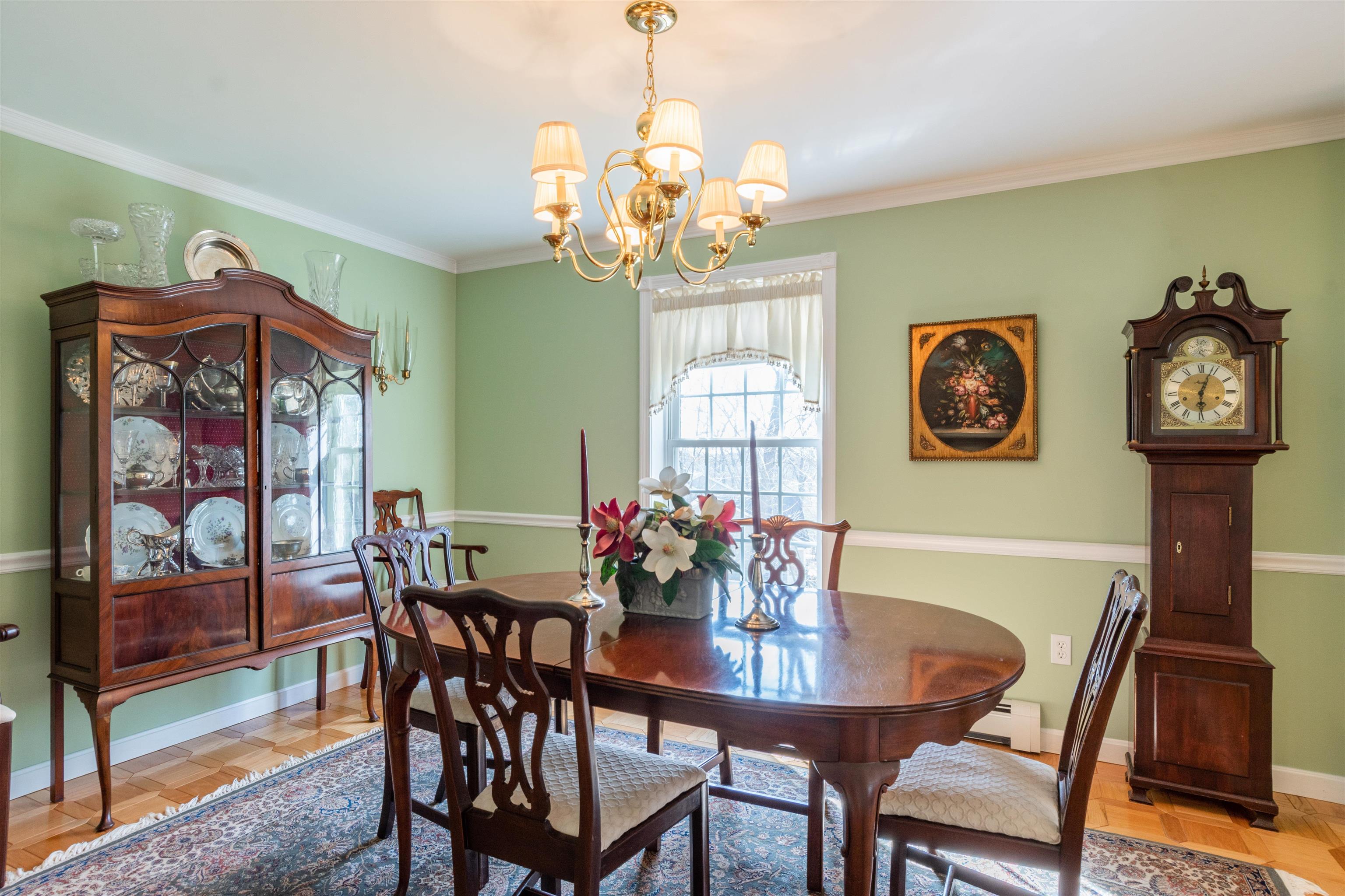 23 Fieldstone Drive Hooksett, NH 03106 - Photo 7 of 31