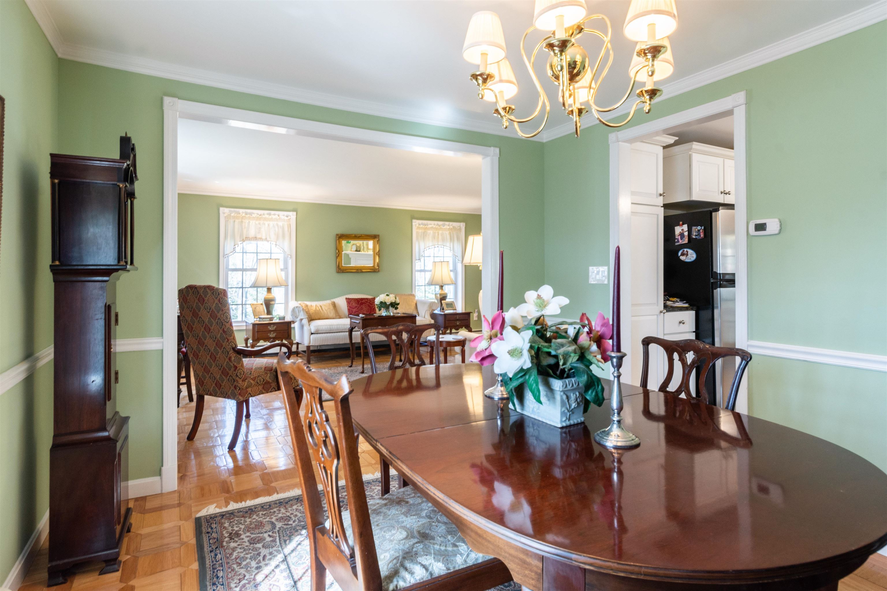 23 Fieldstone Drive Hooksett, NH 03106 - Photo 8 of 31