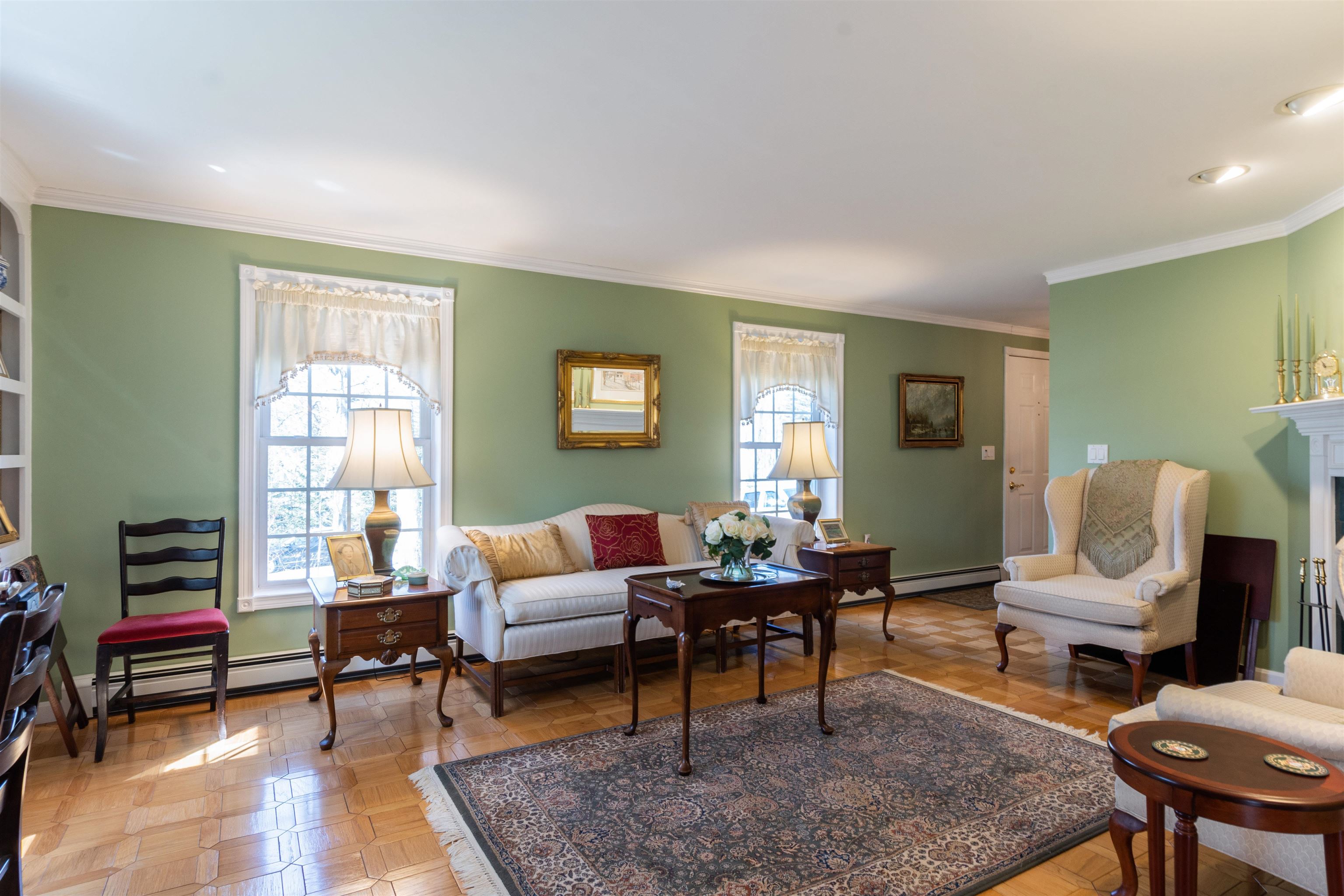 23 Fieldstone Drive Hooksett, NH 03106 - Photo 9 of 31