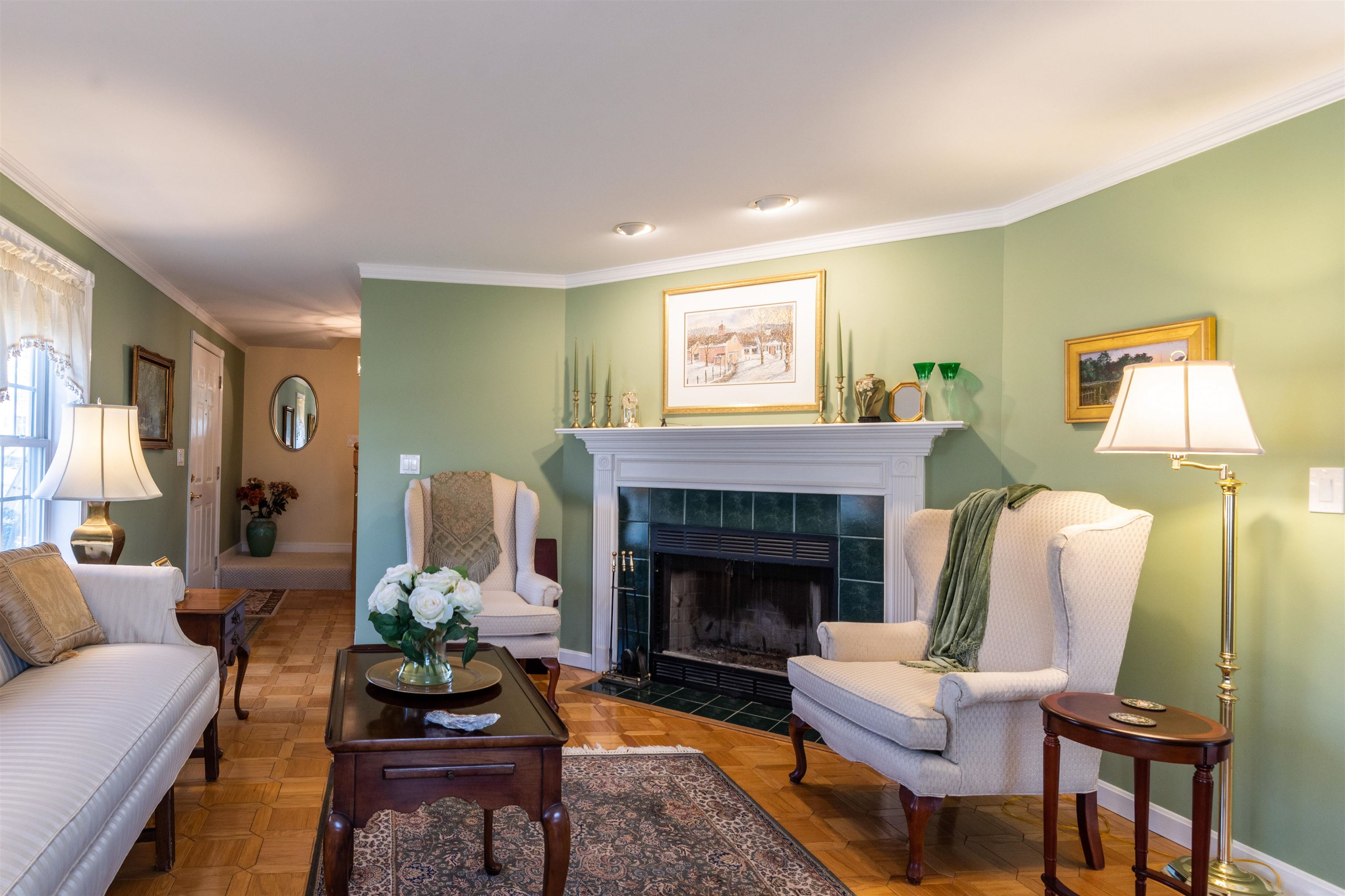 23 Fieldstone Drive Hooksett, NH 03106 - Photo 10 of 31