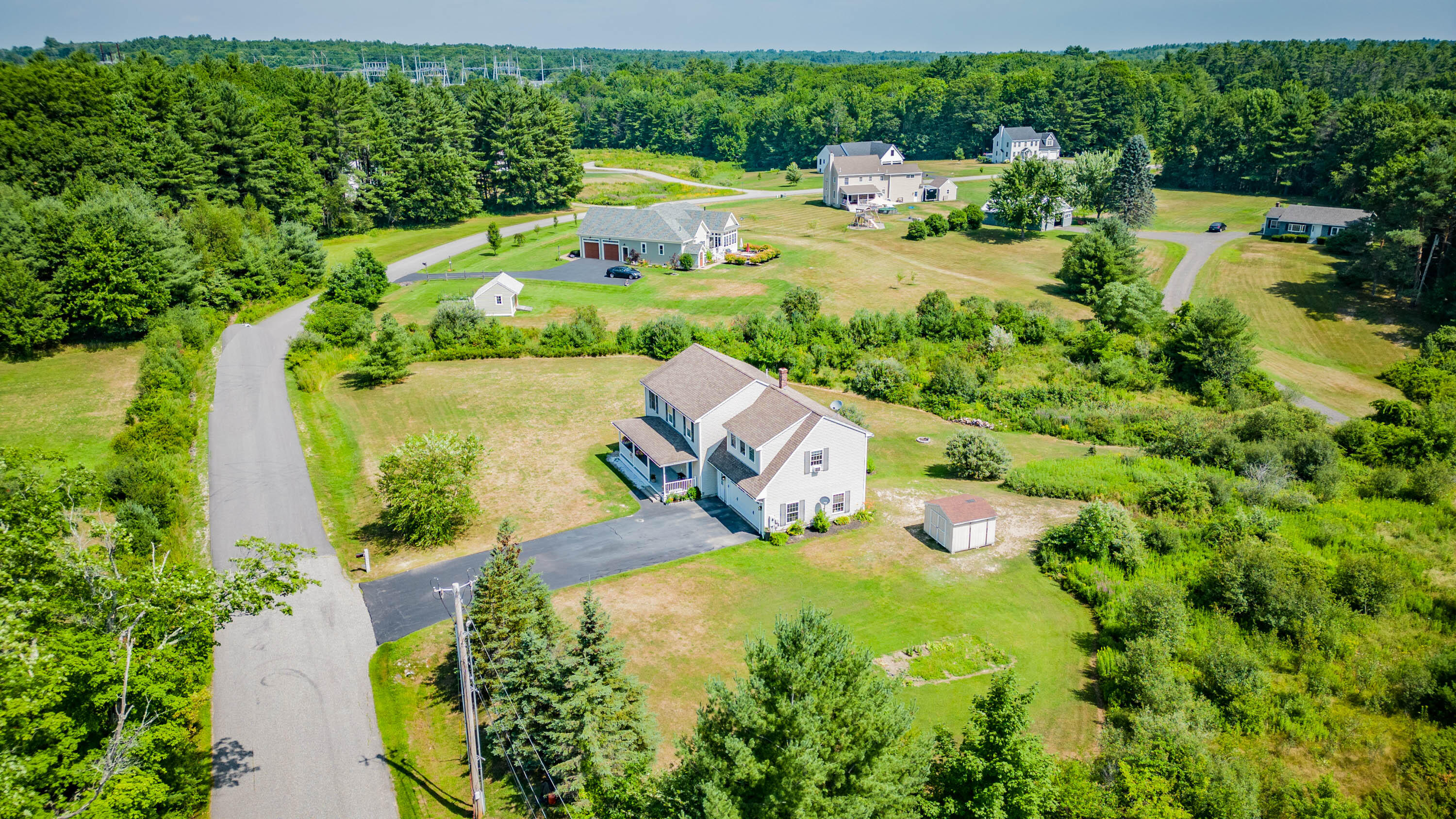 3 Shiers Meadow Road Gorham, ME 04038 - Photo 81 of 89 20220721gp-62087