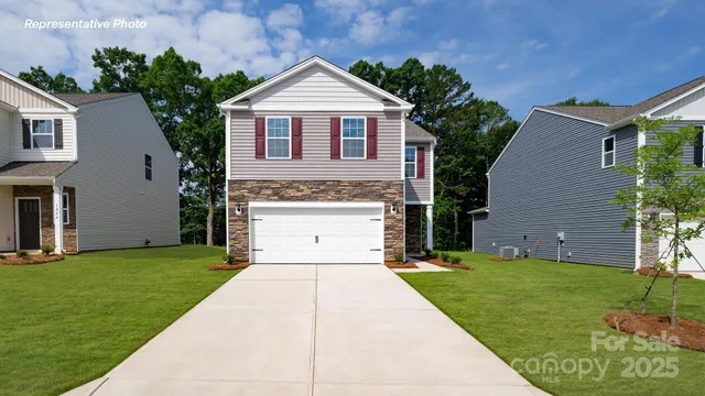 $315,000 | 1443 Mammoth Road, Newton, NC 28658