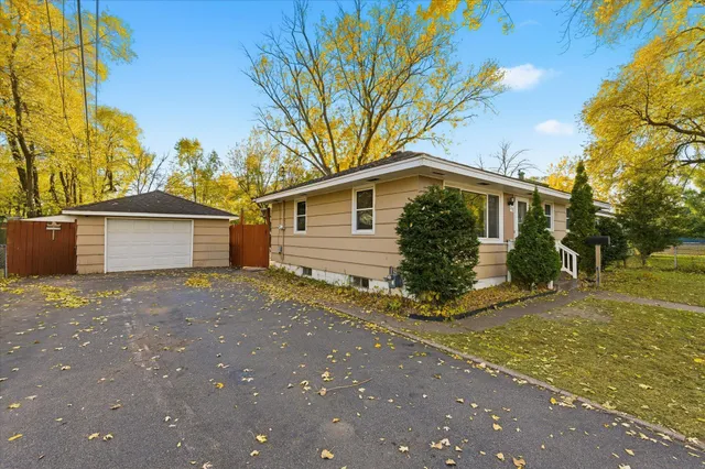 $280,000 | 248 58th Avenue Northeast, Fridley, MN 55432