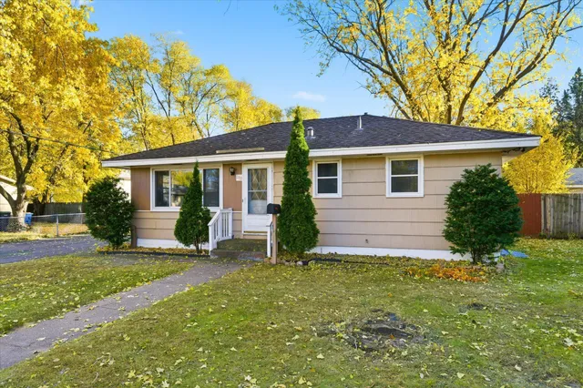 $280,000 | 248 58th Avenue Northeast, Fridley, MN 55432