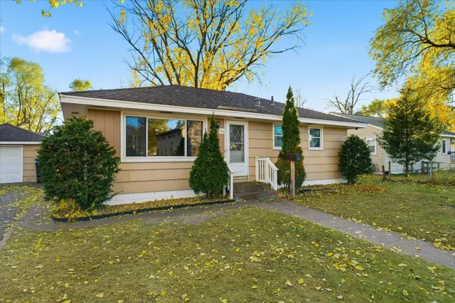 $280,000 | 248 58th Avenue Northeast, Fridley, MN 55432