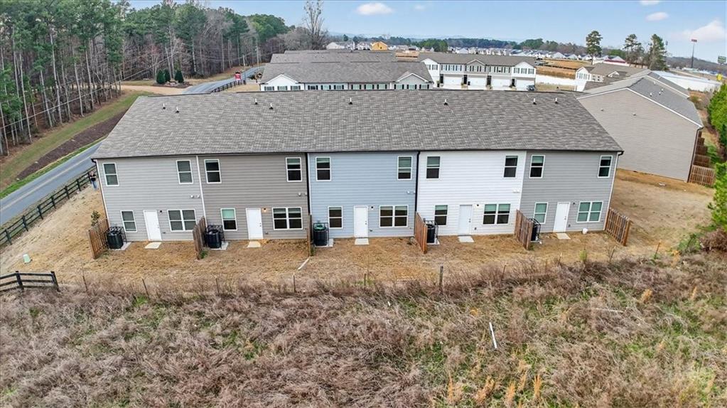 142 Brexley Drive Calhoun, GA 30701 - Photo 44 of 47