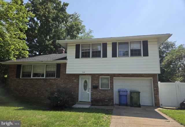 408 Bruce Road Cherry Hill, NJ 08034 - Photo 1 of 15 Gallery Image 1