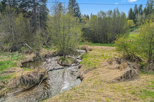 $225,000 | 839 Trout Creek Road, Republic, WA 99166