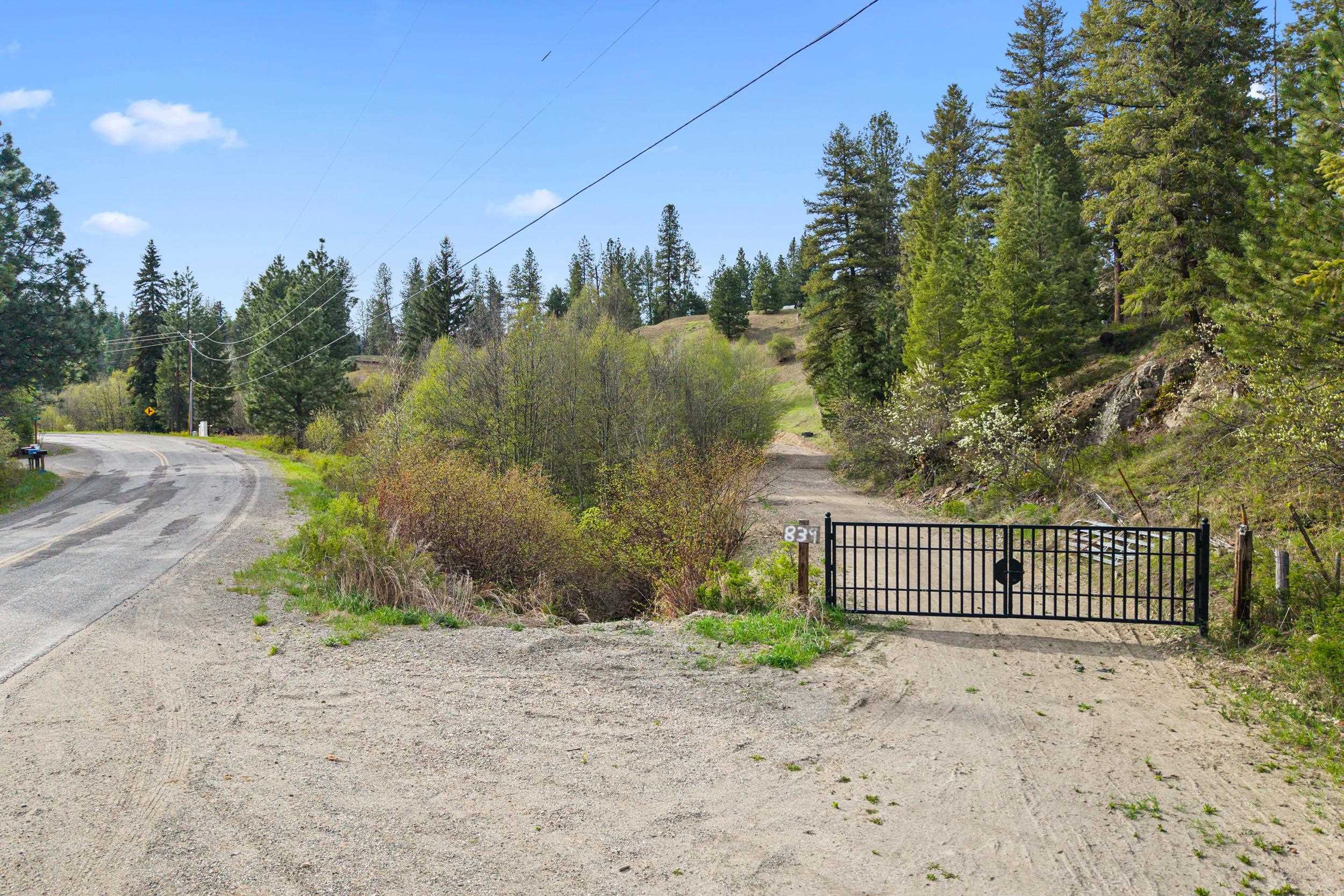 839 Trout Creek Road Republic, WA 99166 - Photo 15 of 32