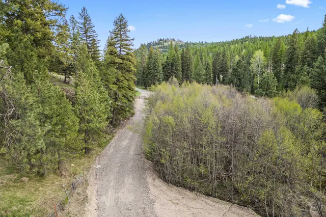 $225,000 | 839 Trout Creek Road, Republic, WA 99166