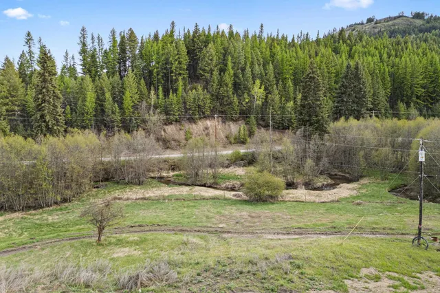 $225,000 | 839 Trout Creek Road, Republic, WA 99166