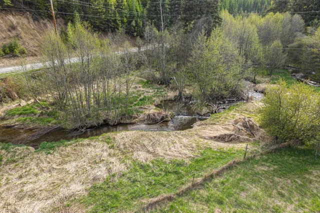 $225,000 | 839 Trout Creek Road, Republic, WA 99166