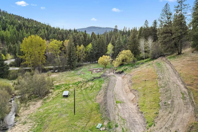 $225,000 | 839 Trout Creek Road, Republic, WA 99166