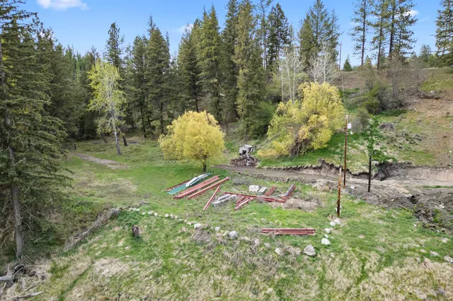 $225,000 | 839 Trout Creek Road, Republic, WA 99166