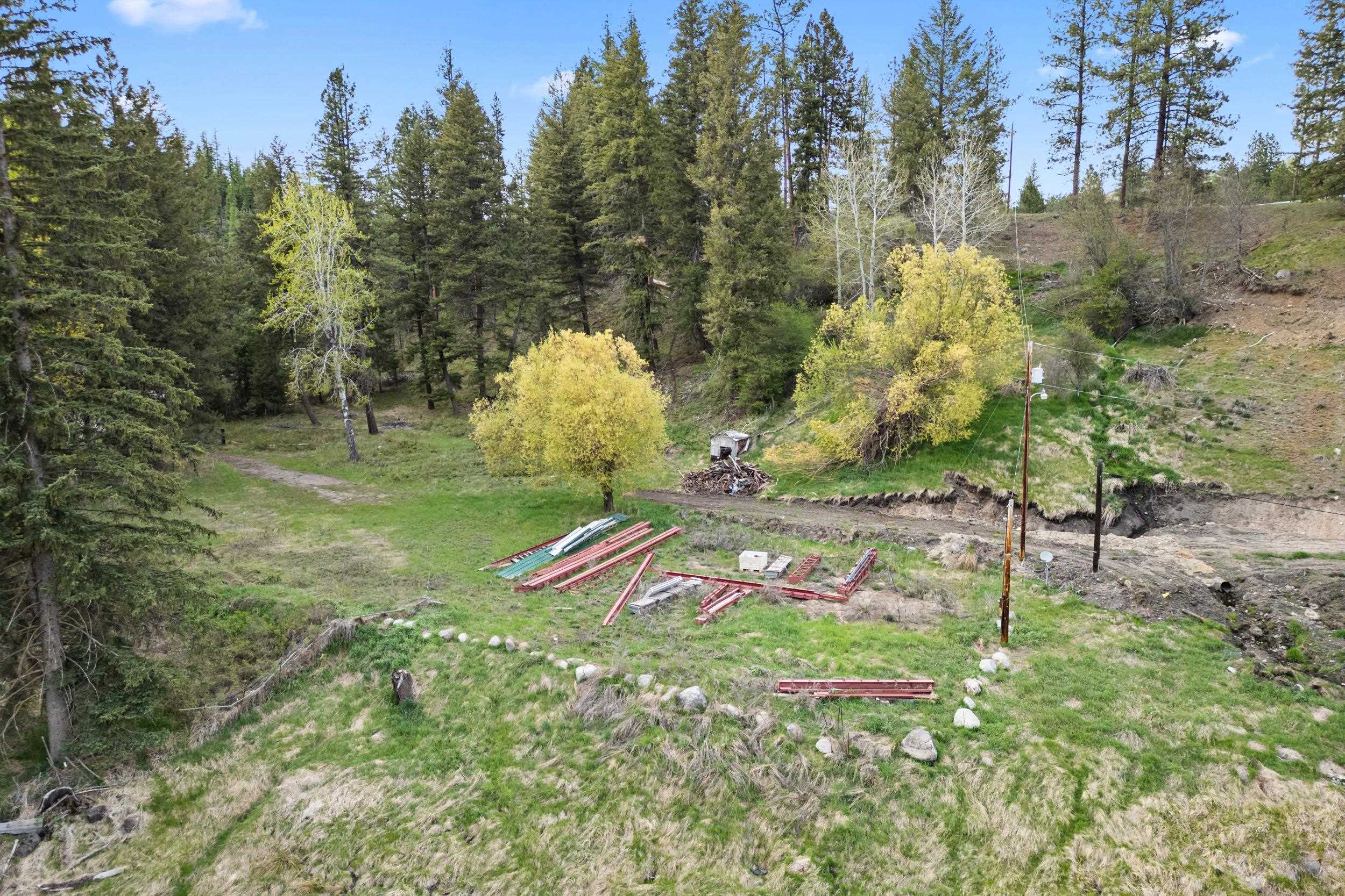 839 Trout Creek Road Republic, WA 99166 - Photo 23 of 32