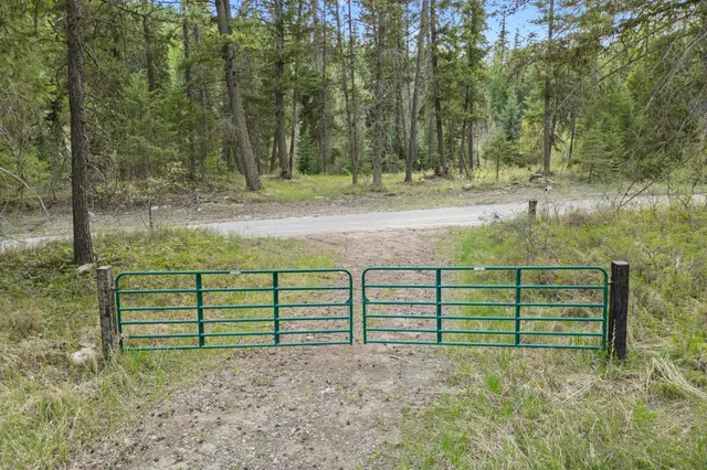 $225,000 | 839 Trout Creek Road, Republic, WA 99166