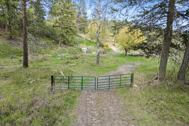 $225,000 | 839 Trout Creek Road, Republic, WA 99166