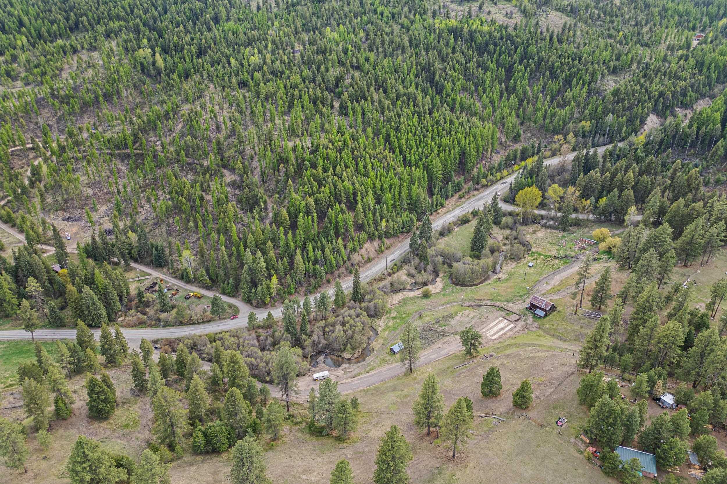 839 Trout Creek Road Republic, WA 99166 - Photo 27 of 32