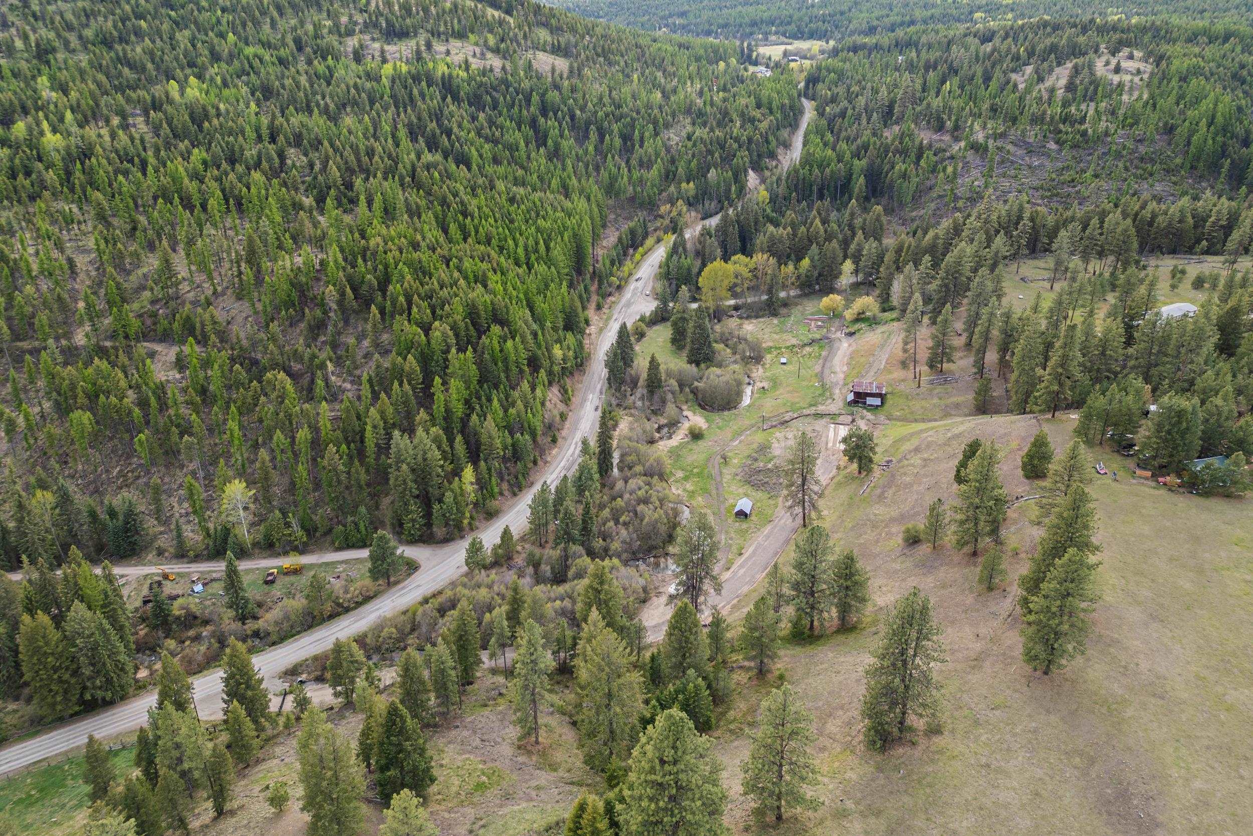839 Trout Creek Road Republic, WA 99166 - Photo 28 of 32