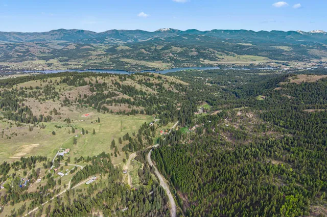 $225,000 | 839 Trout Creek Road, Republic, WA 99166