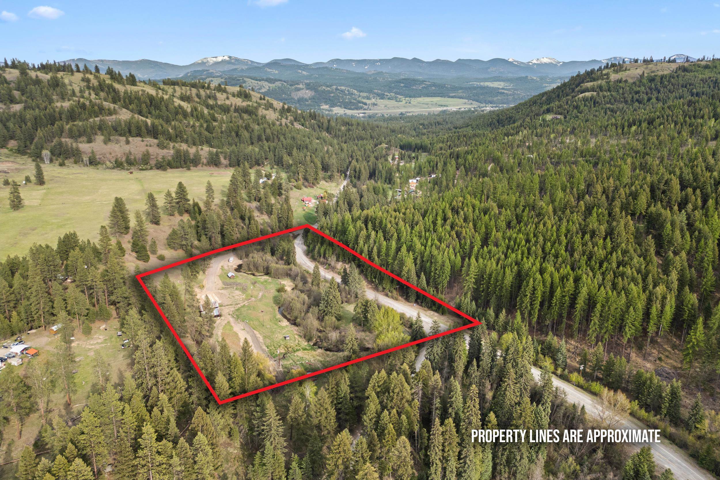 839 Trout Creek Road Republic, WA 99166 - Photo 4 of 32