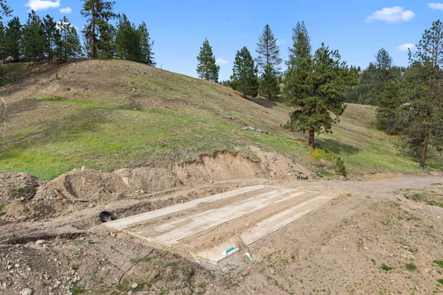 $225,000 | 839 Trout Creek Road, Republic, WA 99166