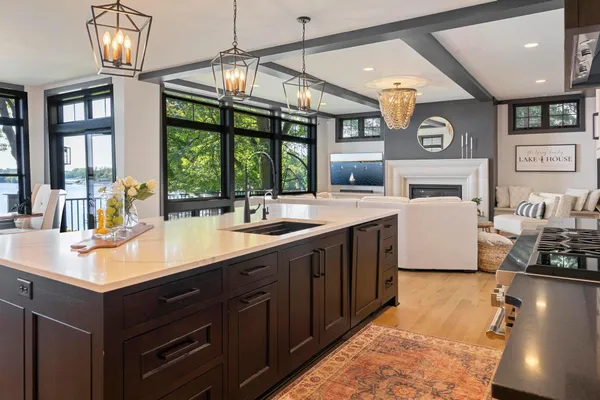 $3,565,000 | 165 Mound Avenue, Excelsior, MN 55331