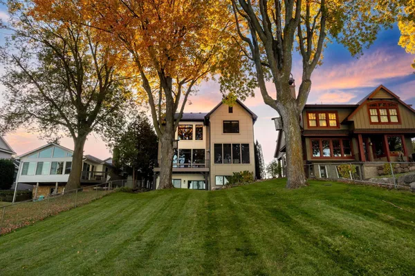 $3,565,000 | 165 Mound Avenue, Excelsior, MN 55331