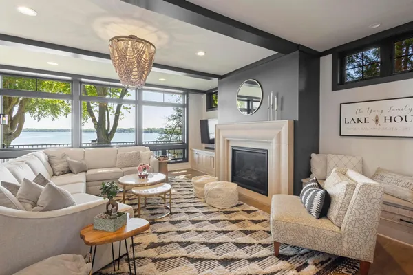 $3,565,000 | 165 Mound Avenue, Excelsior, MN 55331