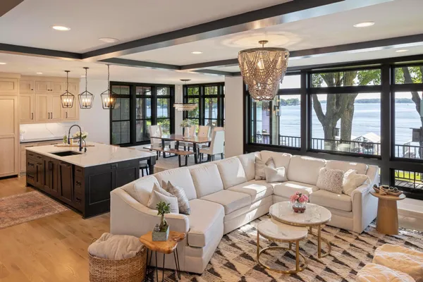 $3,565,000 | 165 Mound Avenue, Excelsior, MN 55331