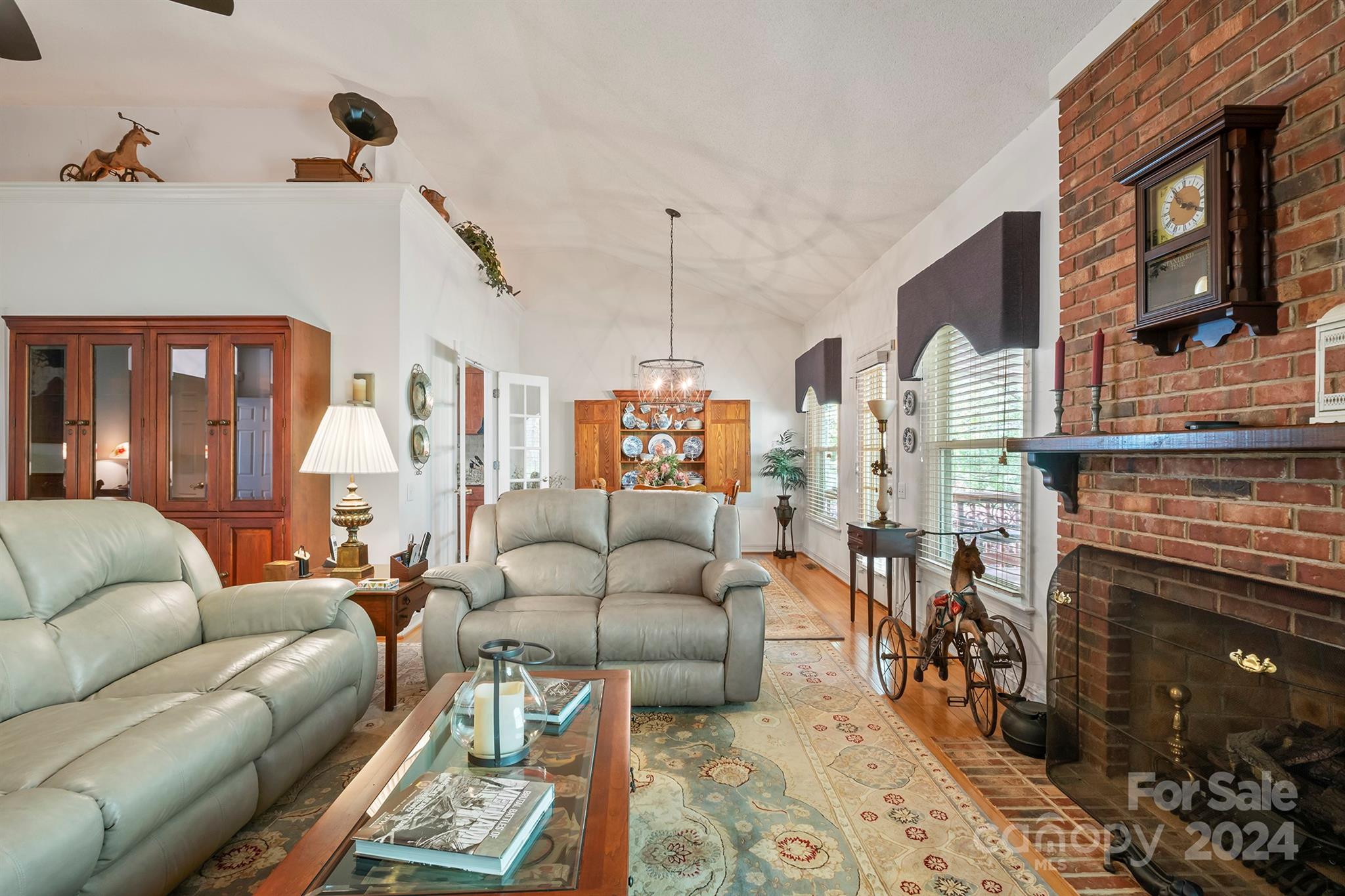 2190 Crosstrail Ridge Rock Hill, SC 29732 - Photo 11 of 36 Gallery Image 11