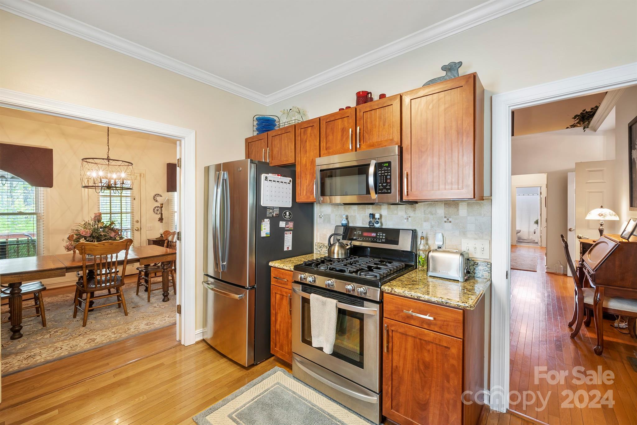 2190 Crosstrail Ridge Rock Hill, SC 29732 - Photo 12 of 36 Gallery Image 12
