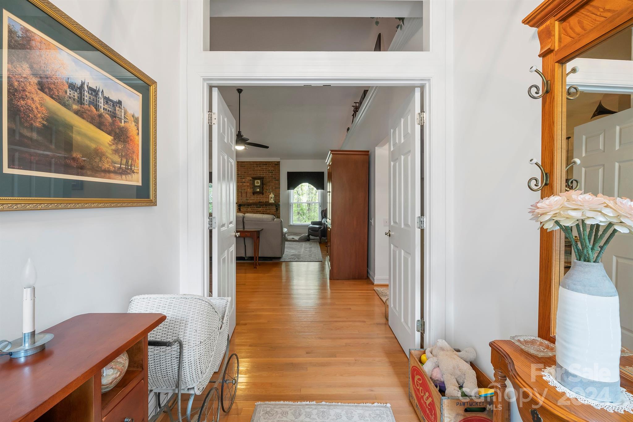 2190 Crosstrail Ridge Rock Hill, SC 29732 - Photo 3 of 36 Gallery Image 3