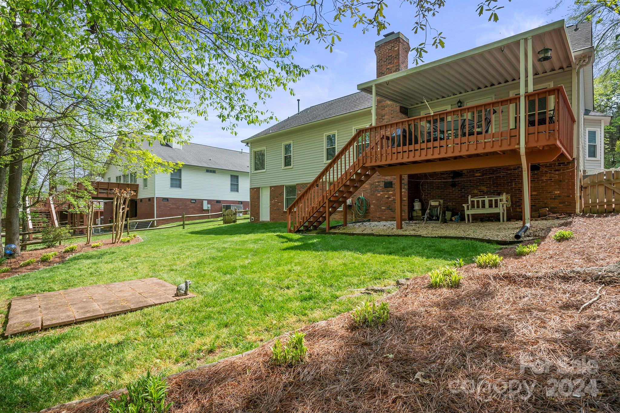 2190 Crosstrail Ridge Rock Hill, SC 29732 - Photo 34 of 36 Gallery Image 34