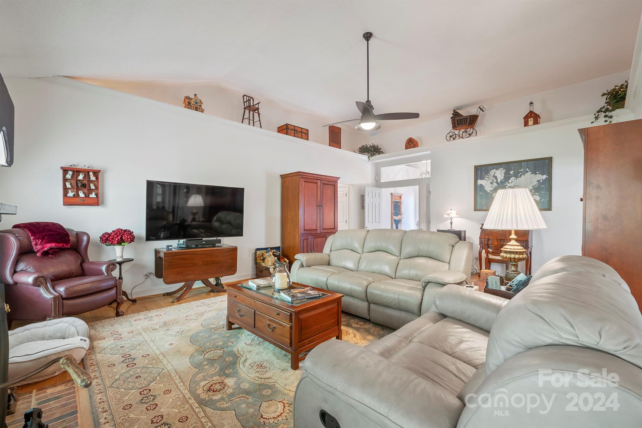 2190 Crosstrail Ridge Rock Hill, SC 29732 - Photo 6 of 36 Gallery Image 6