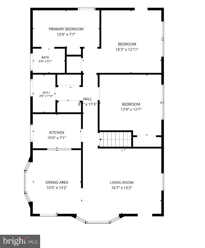 2829 Jenkintown Road Glenside, PA 19038 - Photo 4 of 8 Gallery Image 4