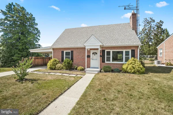 $474,900 | 607 Grant Place, Frederick, MD 21702