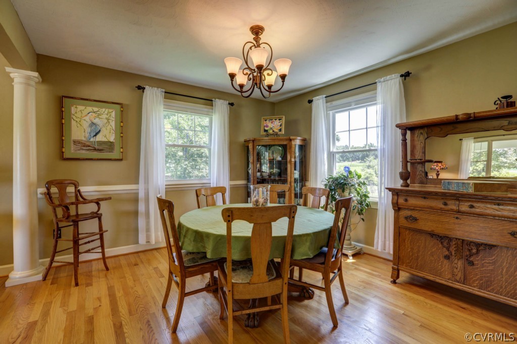 5747 Emmaus Church Road Providence Forge, VA 23140 - Photo 12 of 24 Gallery Image 12