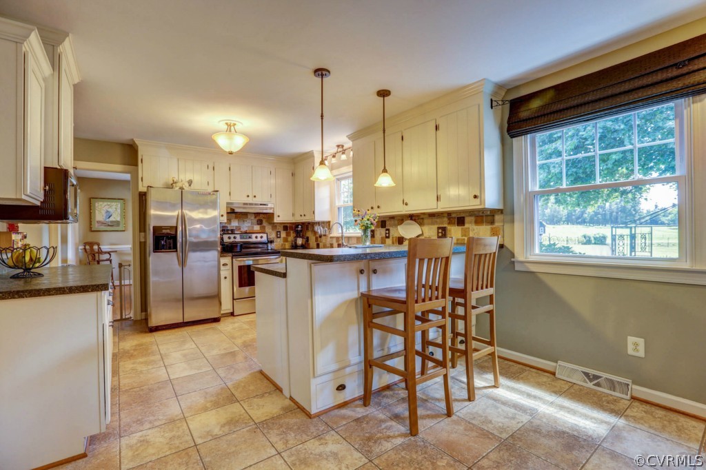 5747 Emmaus Church Road Providence Forge, VA 23140 - Photo 14 of 24 Gallery Image 14