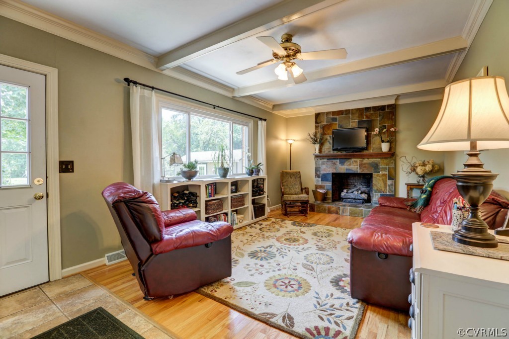 5747 Emmaus Church Road Providence Forge, VA 23140 - Photo 16 of 24 Gallery Image 16