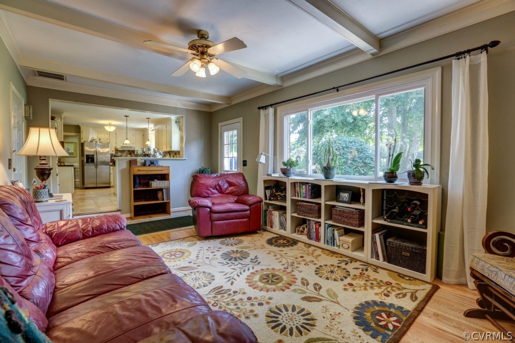 5747 Emmaus Church Road Providence Forge, VA 23140 - Photo 17 of 24 Gallery Image 17