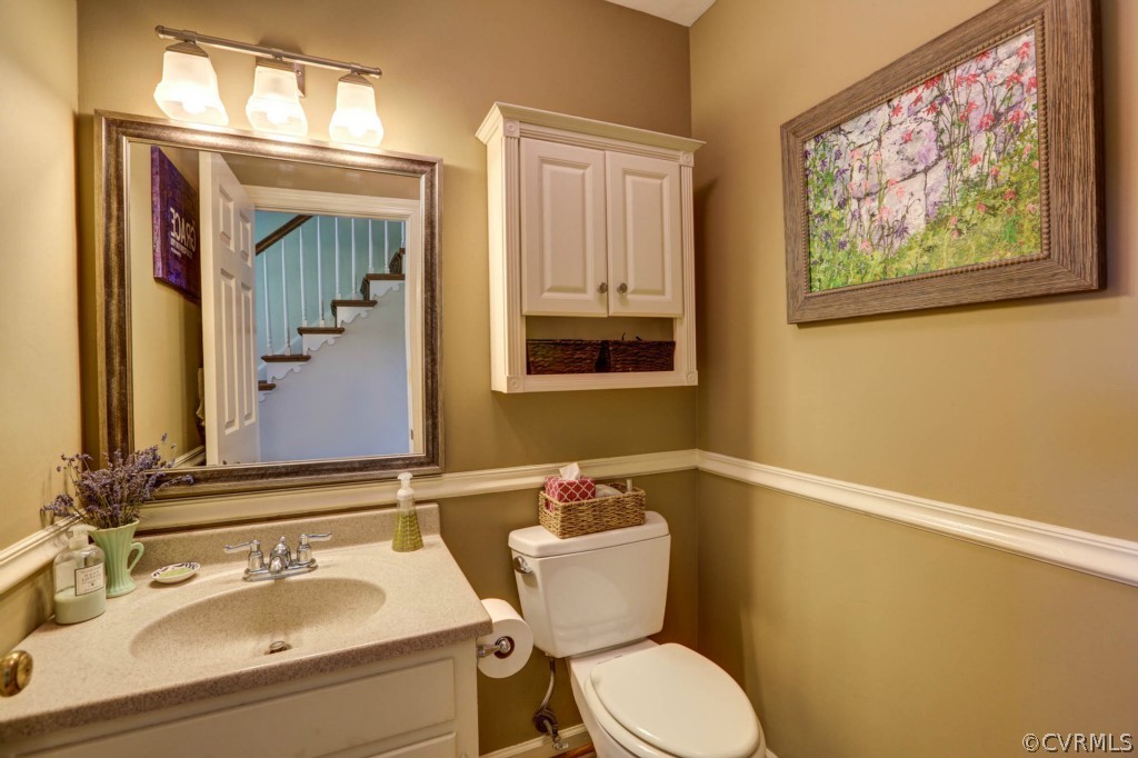 5747 Emmaus Church Road Providence Forge, VA 23140 - Photo 18 of 24 Gallery Image 18
