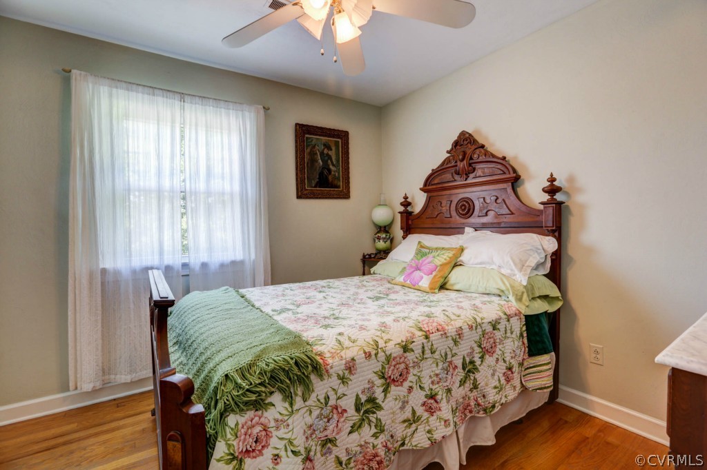5747 Emmaus Church Road Providence Forge, VA 23140 - Photo 22 of 24 Gallery Image 22