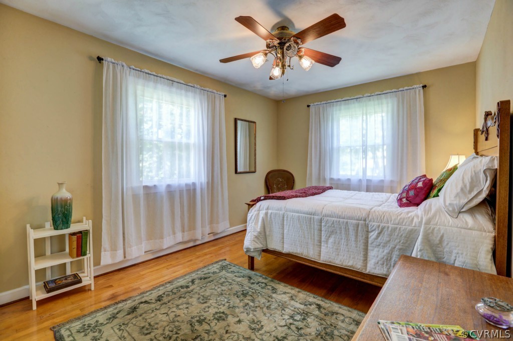 5747 Emmaus Church Road Providence Forge, VA 23140 - Photo 23 of 24 Gallery Image 23