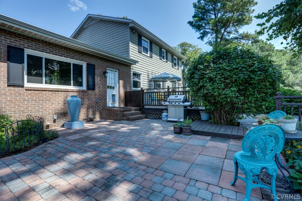 5747 Emmaus Church Road Providence Forge, VA 23140 - Photo 4 of 24 Gallery Image 4