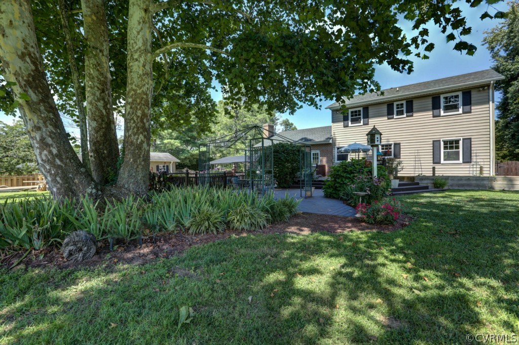 5747 Emmaus Church Road Providence Forge, VA 23140 - Photo 6 of 24 Gallery Image 6