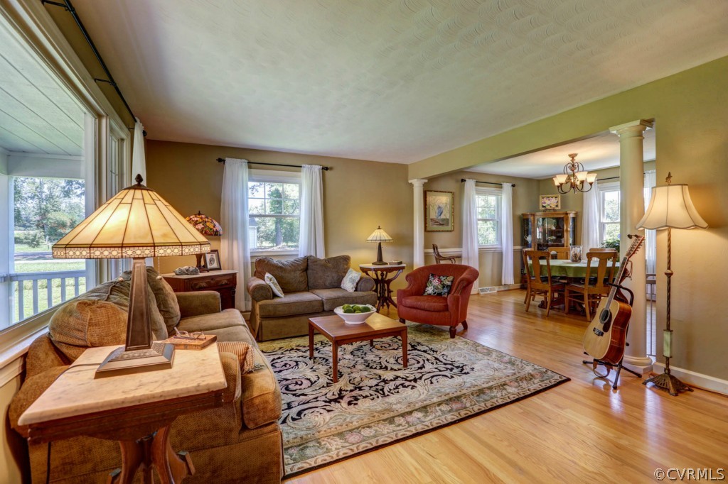 5747 Emmaus Church Road Providence Forge, VA 23140 - Photo 10 of 24 Gallery Image 10