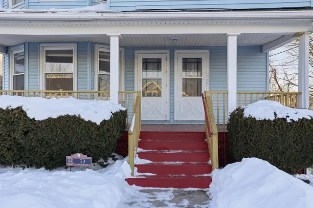 $539,900 | 53 Collins Street, Worcester, MA 01606