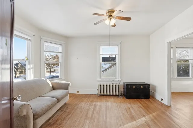 $539,900 | 53 Collins Street, Worcester, MA 01606